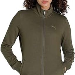 Cotton Women's A-Line Standard Length Coat-51