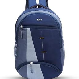 Luggage Collage School bag For Kids| 35L Water Resistant Laptop Compartment Bag 19inch |Stylish Backpacks for Men and Women Boy-Girls Pack 1-image-81
