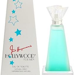 Hollywood By Fred Hayman Edt Spray 3.4 Oz-50
