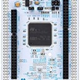 STM32 Nucleo-144 Development Board with STM32F413ZH MCU, Supports Arduino, ST Zio and Morpho connectivity-25