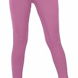 Women's Gym Wear Tights | Track Pants | Mesh Insert Side Pockets Pant | Ideal for Active Wear Pant | Yoga & Workout Tights | Stretchable Ultimate Gym Pants for Women & Girls-image-41