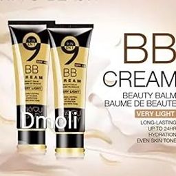 9 in 1 bb cream(long lasting upto 24 hour hyderation-49