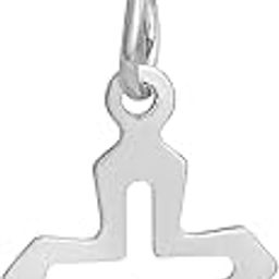 Stainless Steel Hollow Cross Dangle Single Ear Stud Earring Piercing Retainer Piercing Jewelry Christmas Present for Boy Men Women (1 PC)-image-3