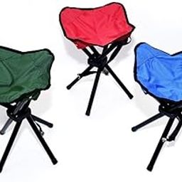 Ergonomic Chair (Oxford Cloth , Multicolor)-34