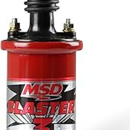 MSD 8223 Blaster 3 Ignition Coil-image-26
