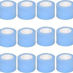 New Longer Lasting Type Ⅵ Meltblown Hot Tub Spa Filter Replacement Compatible with Lay-Z-Spa, Coleman SaluSpa 90352E 58323, 90427E, Inflatable Hot Tub, Swimming Pool, Type Ⅵ Cartridge, 12 Pack-19