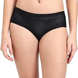 munaafi ComfortFit Seamless Women’s Panty-picture-34