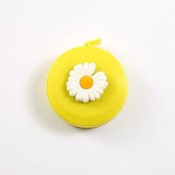 RSP Retractable Measuring Tape with Flower Design for Body Measurement and Sewing Tailor Tape, 150cm/60 Inch (1 Piece)-picture-16