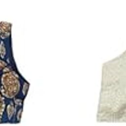 Stylish Casual Cotton Blend Womens Blouse(Pack of 2)_CMB_SB_blouse02_3079-image-80
