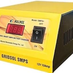 MAXMOL SMPS Charger 12V-13