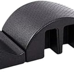 Enakshi (LABEL) Creations Spine Corrector Pilates Barrel for Children Body Shape Gym Fitness Equipment-image-55