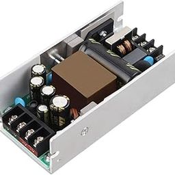 Switch Power Board Module High Power Built-In Voltage Regulator 12V12.5A-94