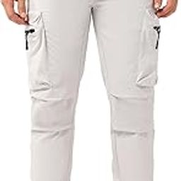 Men's Solid Straight Fit Trousers-image-25