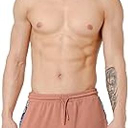 Bummer Mens PureBreeze Shorts | Ultra-Soft Tri-Blend Fabric | 220 GSM | Stretchable, Breathable & Odour-Free | All-Season Comfort | Made in India | Casual, Lounge & Active Wear-image-29