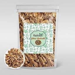 HERBSBAY Giloy (Guduchi) – Dried Natural Stems | Boosts Immunity & Vitality | 100% Pure & Herbal-image-80