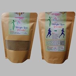 WEIGHT LOSS POWDER 250 G - Enhanced Formula for Targeted Weight Loss-image-47