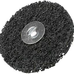 EN-VOLANT Tools Grinding Wheel Black Rust Remover Paint Discs Accessory Portable-image-94