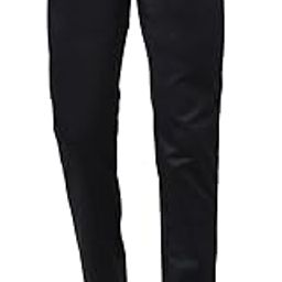 Men Regular Fit Casual Pants-image-21
