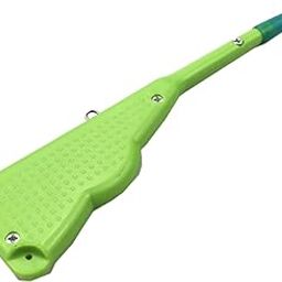 ATORSE Fishing Lure Bander Equipment Fishing Rig Tool for Freshwater Outdoor Sports Green- Sporting Goods- Fishing- Terminal Tackle- Other Terminal Tackle-image-99