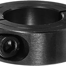 UJEAVETTE Fix Sinking Office Chair Saver Office Chair Cylinder Holder for Stop Sinking 30mm 54mm-picture-22