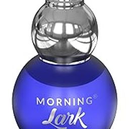 Morning Lark Redensyl Hair Growth Serum | Targets Male Pattern/Female Pattern Hair Loss | Controls Stress-induced | Enhances Hair Density | For age 15+, Teens & Adults | 42 ml-image-48