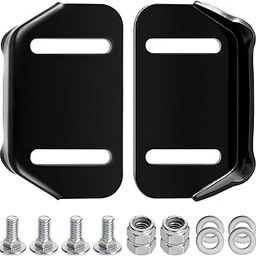 SZYDD Snow Thrower Skid Shoes Slide Shoes with Mounting Hardware for 1030TE 1030W 1130SE 1130TE 522E 524 524T 624 Snow Blowers-image-17