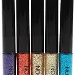 Bnf® 5 Colors Glitter Liquid Eyeliner Eye Shadow Long Lasting Waterproof 11-15#|Health & Beauty | Makeup | Eyes | Eyeliner-image-12