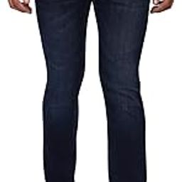 Mens Super Slim Fit Jeans-image-5