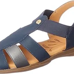 scholl Women's Stella Fm Sandal-picture-37