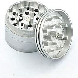 OutonTrip Metal Herb Crusher (42mm)-image-98