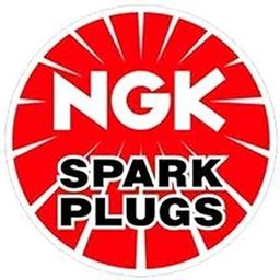 NGK 7696 - Marine Spark Plug - Part # 7696-26