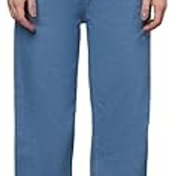 kotty Women's Loose Jeans-picture-5