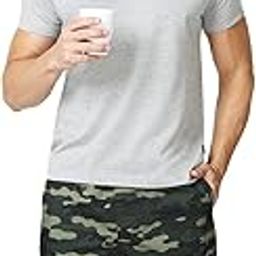 Men's Bermuda Shorts-image-60