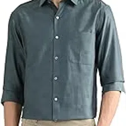 arrow Men's Regular Fit Shirt-picture-24