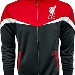 Liverpool FC Track Jacket-picture-15