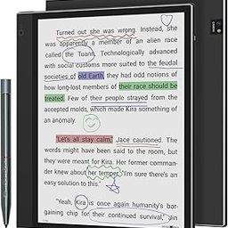 Bigme inkNote Color + Eink Ereader Kaleido 3 150 PPI 10.3 Inch Display Tablet for Reading E-Books and Taking Notes-image-8