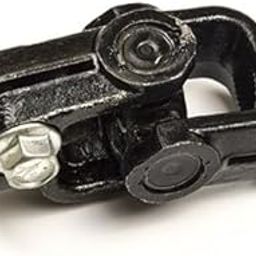 RM EnterpriseS Maruti Gypsy Joint Steering Shaft | Gypsy Steering Cross-picture-10