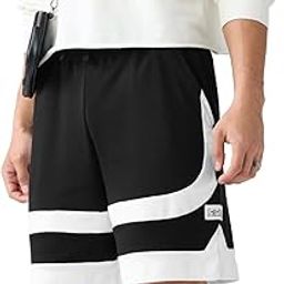 Black Factor Men and Boys Drawstringed Solid Regular Fit Knee Length Cotton Bermuda Shorts-image-29