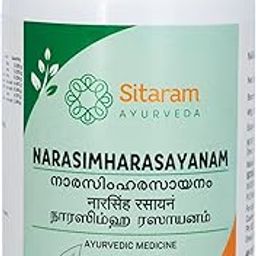 Sitaram Ayurveda Narasimha Rasayanam 250 gms (Pack of 1) | Kerala Ayurvedic Narasimha Rasayana-picture-16