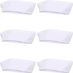Traditional Hand Stitched Ready to Wear Typical Maharashtrain/Maharashtriyan Topi White Gandhi Topi - Nehru Topi - White for Men-image-22