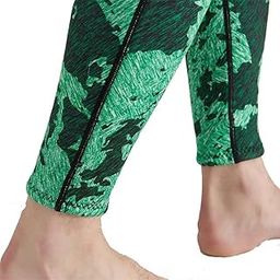 MILAAN Men 3mm Diving Wetsuit One-Piece Long Sleeve Wet Suit Jumpsuit Knee Pad M (54044008MLN)-image-32