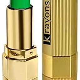 Magic Pink Color Changing Lipstick, Highly Pigmented, Longlasting, 3.5g (Magic Pink)-image-81