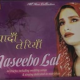 DKD Yadan Teriyan 44 Tracks Including Wedding Songs of Noorjehan MP3-image-81