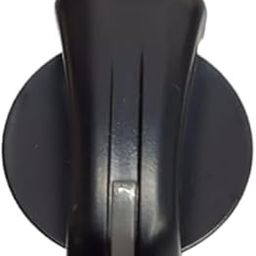 Fabbay AC Knob Heater Control Compatible/Replacement for Innova Crysta (2016 to Now)-26