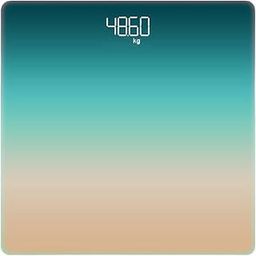 T.O.G. Smart Scale for Body Weight and Fat 400lb Digital Weighing Machine Green|Health & Beauty | Vitamins & Dietary Supplements | Weight Management | Scales-11