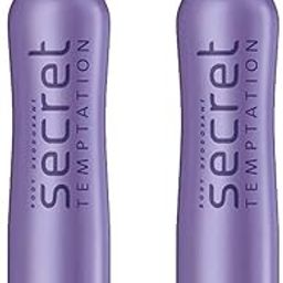 Secret Temptation Body Spray Romance For Women 150 ml Each (Pack Of 2)-40