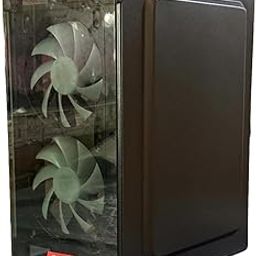 IGLIMMER Computer Desktop PC (Core i5-3RD Generation || 8GB RAM || 512GB SSD || HDMI || VGA || Ethernet || HD Graphics 4600 || USB 3.0 || Win 11) Basic Software Installed-16