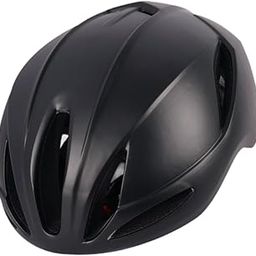 SAZ DEKOR Bike Helmet for Adults Portable Mens/Womens with Detachable Liner Adjustable Black-image-94
