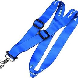 Neck Strap Camera Lanyard Sling for Compatible with Insta360 ONE X/X2 Sport Camera Kit Blue-image-68