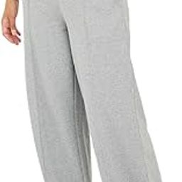 Women’s Loose-Fit Cotton Joggers | Elasticated Waistband with Drawstring Closure & Side Pockets | Comfortable Everyday Wear for Women & Girls-picture-26